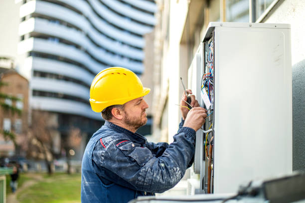 Commercial Electrical Services in Hidalgo, TX