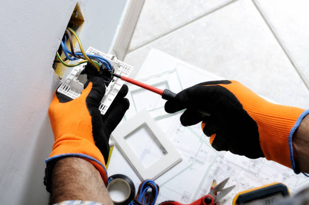 Best Emergency Electrical Repair Services  in Hidalgo, TX